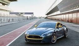 最新阿斯顿马丁爆料视频,揭秘神秘视频中的未来跑车风采